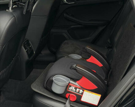 Черный Порше Масан, объемом двигателя 3 л и пробегом 103 тыс. км за 32000 $, фото 9 на Automoto.ua