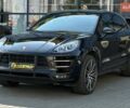 Черный Порше Масан, объемом двигателя 3 л и пробегом 179 тыс. км за 32000 $, фото 2 на Automoto.ua
