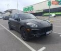 Черный Порше Масан, объемом двигателя 3 л и пробегом 160 тыс. км за 23500 $, фото 1 на Automoto.ua