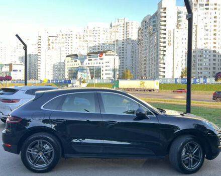 Чорний Порше Масан, об'ємом двигуна 3 л та пробігом 160 тис. км за 26500 $, фото 33 на Automoto.ua