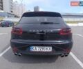 Черный Порше Масан, объемом двигателя 3 л и пробегом 160 тыс. км за 23500 $, фото 5 на Automoto.ua