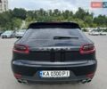 Черный Порше Масан, объемом двигателя 3 л и пробегом 54 тыс. км за 32000 $, фото 7 на Automoto.ua
