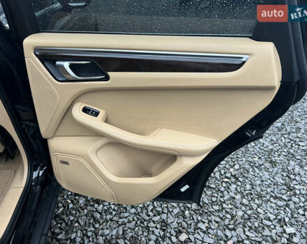 Чорний Порше Масан, об'ємом двигуна 3 л та пробігом 273 тис. км за 18200 $, фото 36 на Automoto.ua