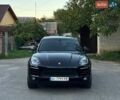 Черный Порше Масан, объемом двигателя 3 л и пробегом 194 тыс. км за 24000 $, фото 3 на Automoto.ua