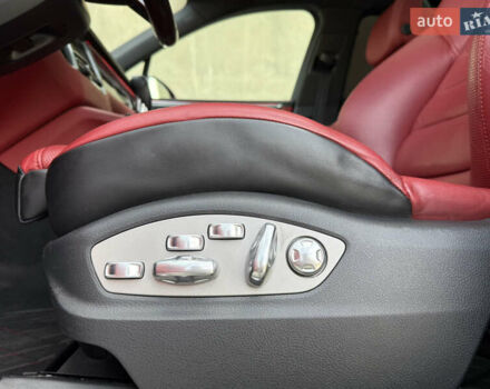 Черный Порше Масан, объемом двигателя 3 л и пробегом 179 тыс. км за 28900 $, фото 27 на Automoto.ua