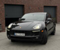 Черный Порше Масан, объемом двигателя 3 л и пробегом 103 тыс. км за 32000 $, фото 1 на Automoto.ua