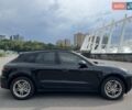 Черный Порше Масан, объемом двигателя 3 л и пробегом 54 тыс. км за 32000 $, фото 5 на Automoto.ua