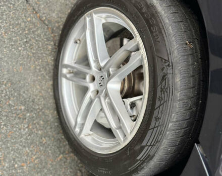 Чорний Порше Масан, об'ємом двигуна 3 л та пробігом 195 тис. км за 23500 $, фото 14 на Automoto.ua