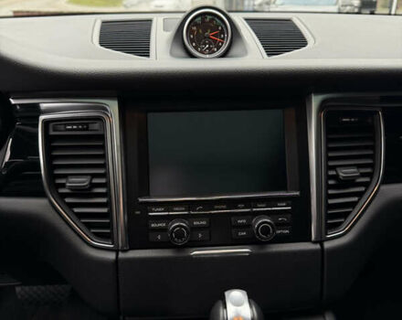 Черный Порше Масан, объемом двигателя 3 л и пробегом 103 тыс. км за 32000 $, фото 41 на Automoto.ua