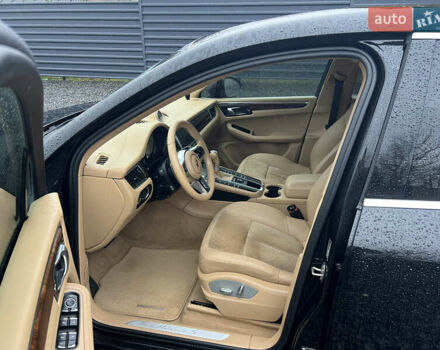 Чорний Порше Масан, об'ємом двигуна 3 л та пробігом 273 тис. км за 18200 $, фото 31 на Automoto.ua