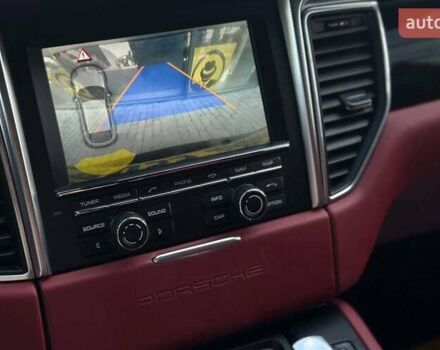 Чорний Порше Масан, об'ємом двигуна 3 л та пробігом 179 тис. км за 32000 $, фото 17 на Automoto.ua