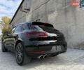 Черный Порше Масан, объемом двигателя 3 л и пробегом 179 тыс. км за 28900 $, фото 6 на Automoto.ua
