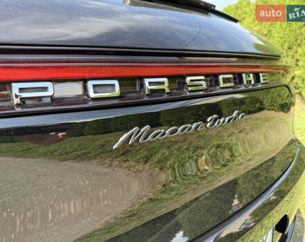 Черный Порше Масан, объемом двигателя 3.6 л и пробегом 125 тыс. км за 27000 $, фото 12 на Automoto.ua