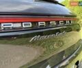 Черный Порше Масан, объемом двигателя 3.6 л и пробегом 125 тыс. км за 27000 $, фото 12 на Automoto.ua