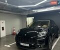 Черный Порше Масан, объемом двигателя 3 л и пробегом 111 тыс. км за 31000 $, фото 1 на Automoto.ua