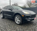 Чорний Порше Масан, об'ємом двигуна 3 л та пробігом 273 тис. км за 18200 $, фото 8 на Automoto.ua