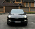 Черный Порше Масан, объемом двигателя 3.6 л и пробегом 109 тыс. км за 32500 $, фото 1 на Automoto.ua