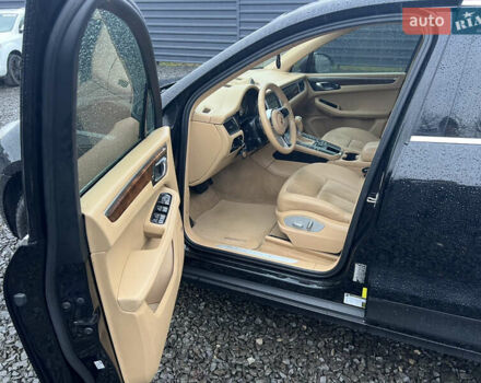 Чорний Порше Масан, об'ємом двигуна 3 л та пробігом 273 тис. км за 18200 $, фото 29 на Automoto.ua