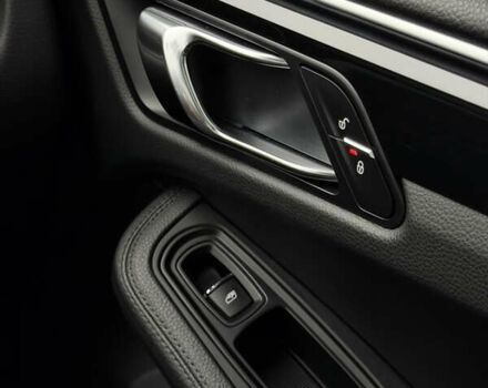 Черный Порше Масан, объемом двигателя 3 л и пробегом 103 тыс. км за 32000 $, фото 42 на Automoto.ua