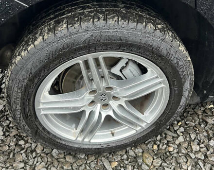 Чорний Порше Масан, об'ємом двигуна 3 л та пробігом 273 тис. км за 18200 $, фото 60 на Automoto.ua