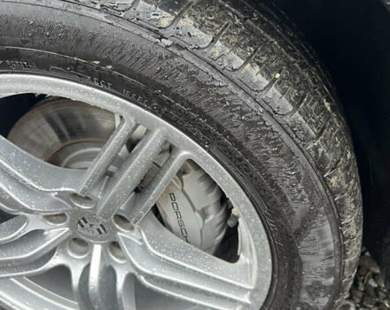 Чорний Порше Масан, об'ємом двигуна 3 л та пробігом 273 тис. км за 18200 $, фото 57 на Automoto.ua