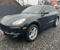 Черный Порше Масан, объемом двигателя 3 л и пробегом 273 тыс. км за 17300 $, фото 1 на Automoto.ua