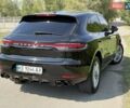 Черный Порше Масан, объемом двигателя 3.6 л и пробегом 125 тыс. км за 27000 $, фото 6 на Automoto.ua