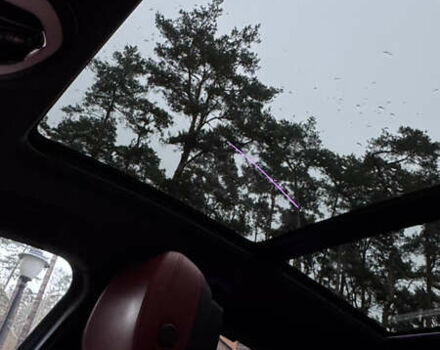 Черный Порше Масан, объемом двигателя 3.6 л и пробегом 109 тыс. км за 32500 $, фото 9 на Automoto.ua