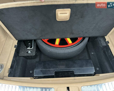 Чорний Порше Масан, об'ємом двигуна 3 л та пробігом 273 тис. км за 18200 $, фото 54 на Automoto.ua