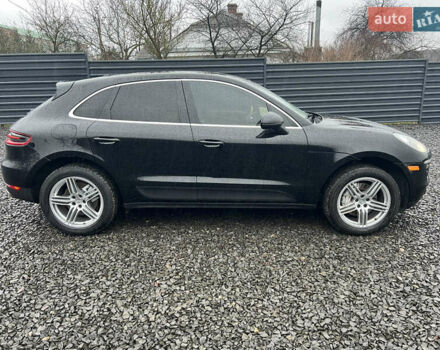 Чорний Порше Масан, об'ємом двигуна 3 л та пробігом 273 тис. км за 18200 $, фото 47 на Automoto.ua