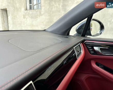 Черный Порше Масан, объемом двигателя 3 л и пробегом 179 тыс. км за 28900 $, фото 33 на Automoto.ua