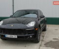 Черный Порше Масан, объемом двигателя 3 л и пробегом 170 тыс. км за 20250 $, фото 4 на Automoto.ua