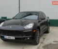 Черный Порше Масан, объемом двигателя 3 л и пробегом 170 тыс. км за 20250 $, фото 5 на Automoto.ua