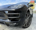 Черный Порше Масан, объемом двигателя 3 л и пробегом 179 тыс. км за 28900 $, фото 13 на Automoto.ua