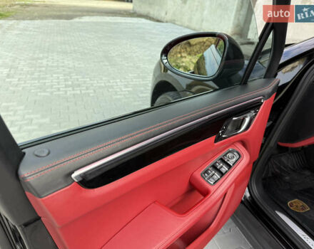 Черный Порше Масан, объемом двигателя 3 л и пробегом 179 тыс. км за 28900 $, фото 25 на Automoto.ua