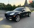 Черный Порше Масан, объемом двигателя 3.6 л и пробегом 125 тыс. км за 26700 $, фото 2 на Automoto.ua