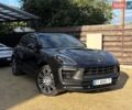 Черный Порше Масан, объемом двигателя 3 л и пробегом 155 тыс. км за 32000 $, фото 1 на Automoto.ua