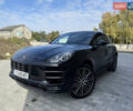 Черный Порше Масан, объемом двигателя 3 л и пробегом 179 тыс. км за 28900 $, фото 11 на Automoto.ua