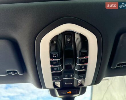 Черный Порше Масан, объемом двигателя 3 л и пробегом 179 тыс. км за 28900 $, фото 20 на Automoto.ua