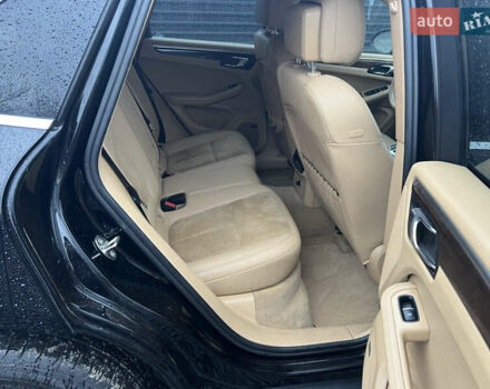 Чорний Порше Масан, об'ємом двигуна 3 л та пробігом 273 тис. км за 18200 $, фото 35 на Automoto.ua