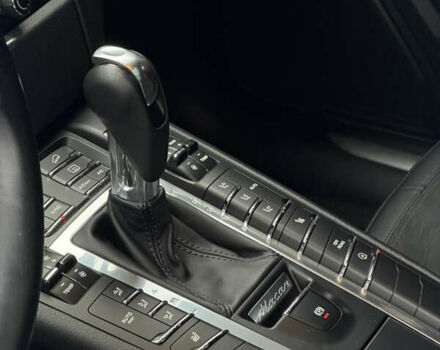 Черный Порше Масан, объемом двигателя 3 л и пробегом 103 тыс. км за 32000 $, фото 7 на Automoto.ua