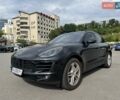 Черный Порше Масан, объемом двигателя 3 л и пробегом 54 тыс. км за 32000 $, фото 3 на Automoto.ua