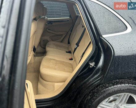 Чорний Порше Масан, об'ємом двигуна 3 л та пробігом 273 тис. км за 18200 $, фото 32 на Automoto.ua