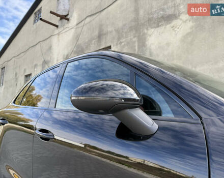 Черный Порше Масан, объемом двигателя 3 л и пробегом 179 тыс. км за 28900 $, фото 14 на Automoto.ua