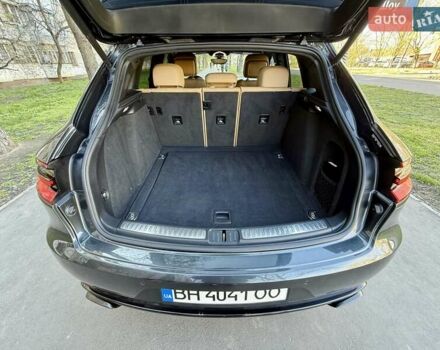 Черный Порше Масан, объемом двигателя 1.98 л и пробегом 137 тыс. км за 26900 $, фото 82 на Automoto.ua