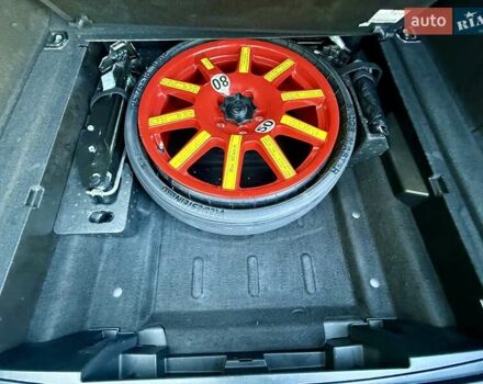 Черный Порше Масан, объемом двигателя 1.98 л и пробегом 137 тыс. км за 26900 $, фото 77 на Automoto.ua