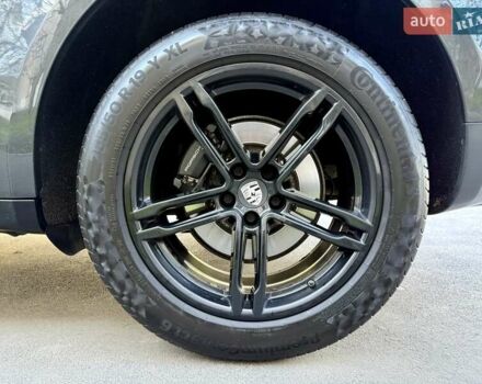 Черный Порше Масан, объемом двигателя 1.98 л и пробегом 137 тыс. км за 26900 $, фото 61 на Automoto.ua