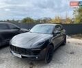 Порше Масан 2016 в Кропивницком (Кировограде) на Automoto.ua Черный Порше Масан, объемом двигателя 1.98 л и пробегом 200 тыс. км за 28000 $, фото 2 на Automoto.ua