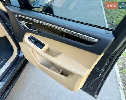 Черный Порше Масан, объемом двигателя 1.98 л и пробегом 137 тыс. км за 26900 $, фото 58 на Automoto.ua