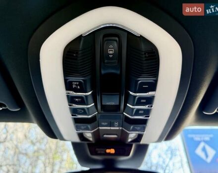 Черный Порше Масан, объемом двигателя 1.98 л и пробегом 137 тыс. км за 26900 $, фото 80 на Automoto.ua